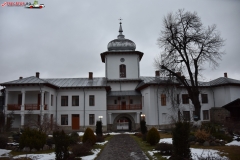 Mănăstirea Văratec 26