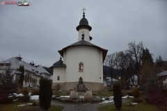 Mănăstirea Văratec 27