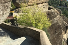 Manastirea Varlaam, Meteora Grecia 21