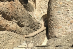 Manastirea Varlaam, Meteora Grecia 23