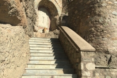 Manastirea Varlaam, Meteora Grecia 26