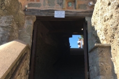 Manastirea Varlaam, Meteora Grecia 39