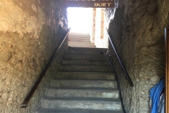 Manastirea Varlaam, Meteora Grecia 40