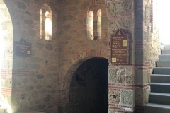 Manastirea Varlaam, Meteora Grecia 41