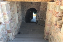 Manastirea Varlaam, Meteora Grecia 43