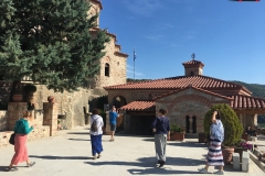Manastirea Varlaam, Meteora Grecia 45