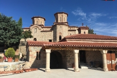 Manastirea Varlaam, Meteora Grecia 47