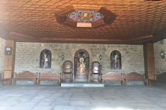 Manastirea Varlaam, Meteora Grecia 52