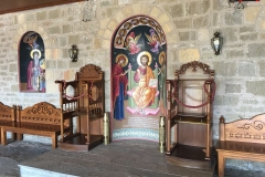 Manastirea Varlaam, Meteora Grecia 53