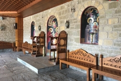 Manastirea Varlaam, Meteora Grecia 54