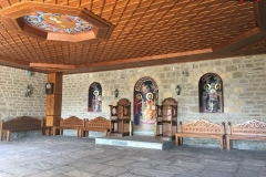Manastirea Varlaam, Meteora Grecia 66