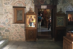 Manastirea Varlaam, Meteora Grecia 67