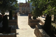 Manastirea Varlaam, Meteora Grecia 68