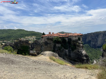 Monastery of Varlaam, Meteora Grecia 01