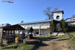 Mănăstirea Vărzărești 05