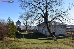 Mănăstirea Vărzărești 14