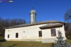 Mănăstirea Vărzărești 17