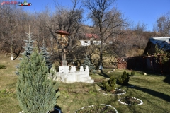 Mănăstirea Vărzărești 18