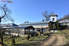 Mănăstirea Vărzărești 20