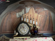 Mănăstirea Vărzărești aprilie 2024 02