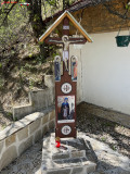 Mănăstirea Vărzărești aprilie 2024 08