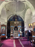 Mănăstirea Vărzărești aprilie 2024 16