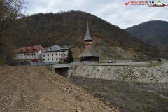 Manastirea Vodita 11