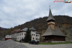 Manastirea Vodita 4