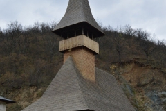 Manastirea Vodita 5