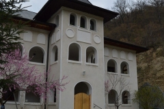 Manastirea Vodita 7