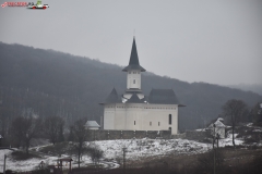 Manastirea Voievozi 02