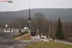 Manastirea Voievozi 12
