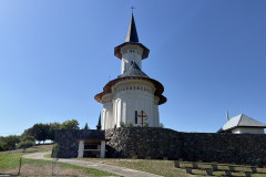 Manastirea Voievozi august 2022 06