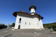 Manastirea Voievozi august 2022 12