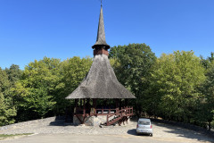 Manastirea Voievozi august 2022 16