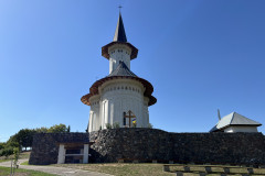 Manastirea Voievozi august 2022 18