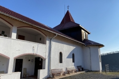 Manastirea Voivodeni 11