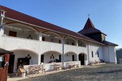 Manastirea Voivodeni 20