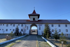 Manastirea Voivodeni 21
