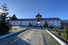 Manastirea Voivodeni 22
