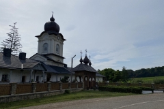 Manastirea Vorona 02
