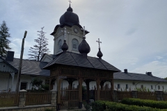 Manastirea Vorona 04