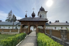 Manastirea Vorona 05