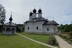 Manastirea Vorona 11