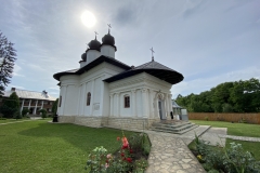 Manastirea Vorona 14