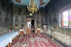 Manastirea Vorona 15