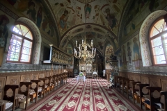 Manastirea Vorona 16