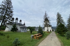 Manastirea Vorona 30