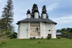 Manastirea Vorona 33