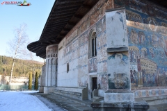 Manastirea Voronet 26